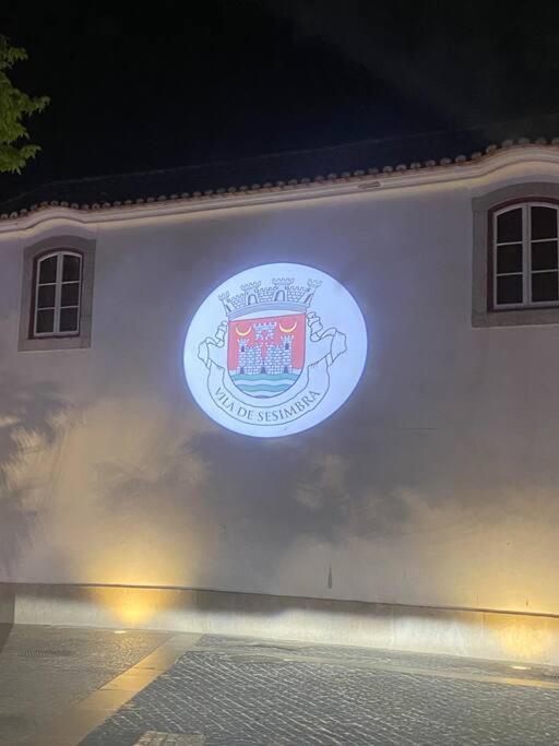 Casa Da Fortaleza Daire Sesimbra Dış mekan fotoğraf